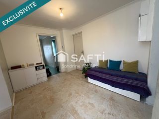  Maison � vendre 7 pi�ces 89 m�