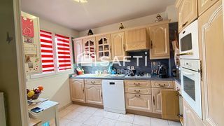  Maison � vendre 4 pi�ces 89 m�