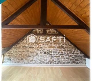  Maison � vendre 3 pi�ces 46 m�