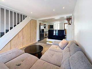  Maison � vendre 3 pi�ces 68 m�