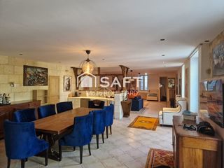  Maison � vendre 7 pi�ces 295 m�