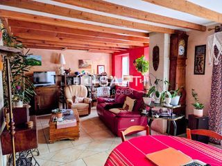  Maison � vendre 5 pi�ces 190 m�