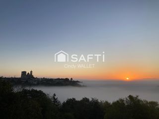  Maison � vendre 8 pi�ces 227 m�