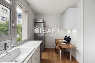  Appartement � vendre 4 pi�ces 85 m�