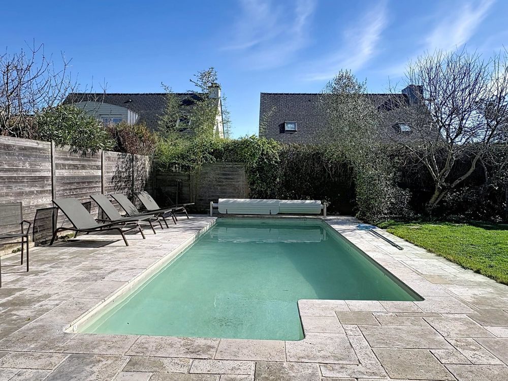 � vendre  Maison Bruz (35170)