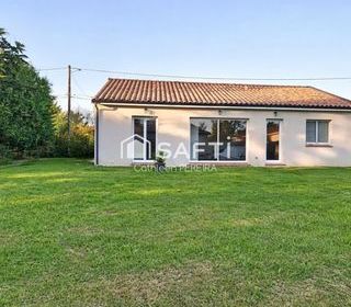  Maison � vendre 5 pi�ces 107 m�