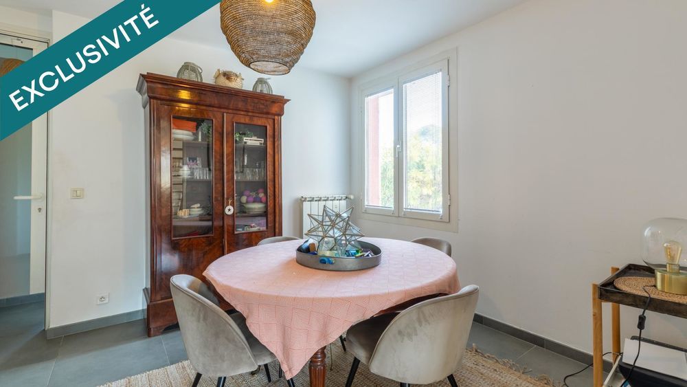 � vendre  Maison Saint-Rapha�l (83700)