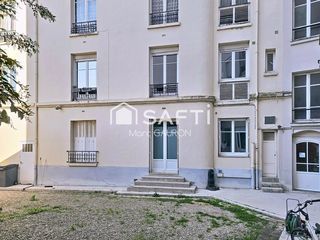  Appartement � vendre 4 pi�ces 95 m�