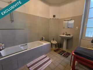  Maison � vendre 6 pi�ces 121 m�