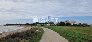  Appartement � vendre 2 pi�ces 50 m�