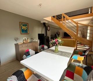  Maison � vendre 5 pi�ces 114 m�