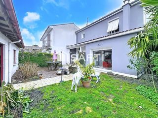  Maison � vendre 4 pi�ces 114 m�