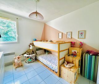  Appartement � vendre 3 pi�ces 64 m�