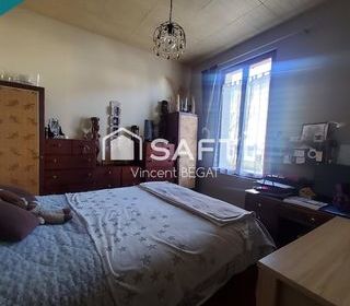  Maison � vendre 5 pi�ces 83 m�