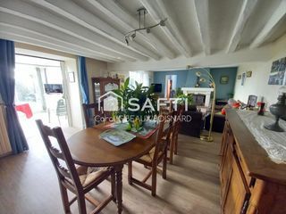  Maison � vendre 6 pi�ces 168 m�