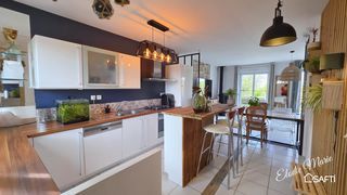  Maison � vendre 4 pi�ces 81 m�