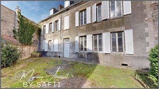  Maison � vendre 9 pi�ces 190 m�