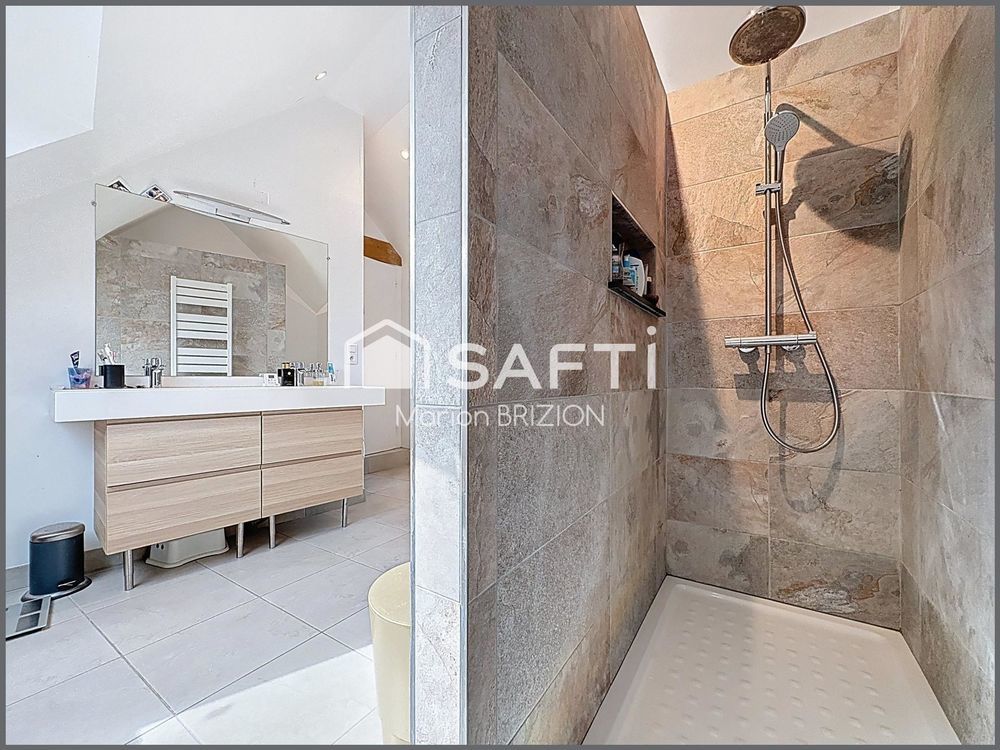 � vendre  Maison Courcelles-Sapicourt (51140)