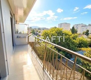  Appartement � vendre 4 pi�ces 60 m�