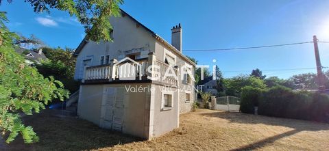   COUP de COEUR Vall�e du Cher Maison - 5 pi�ce(s) - 106 m�