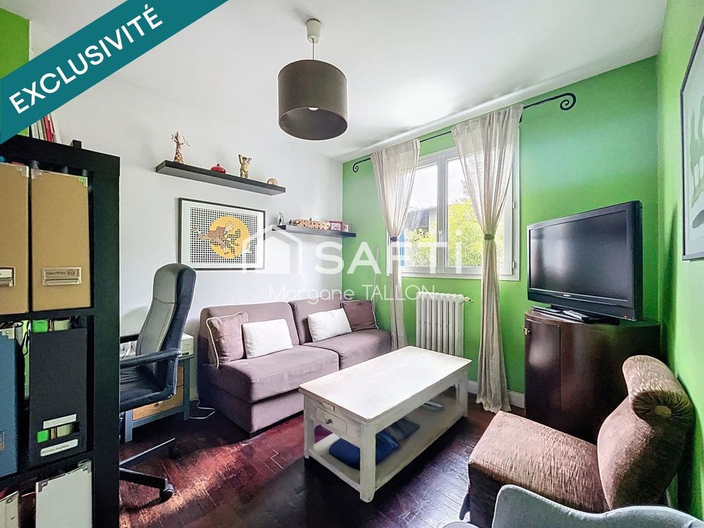 � vendre  Maison Maisons-Alfort (94700)