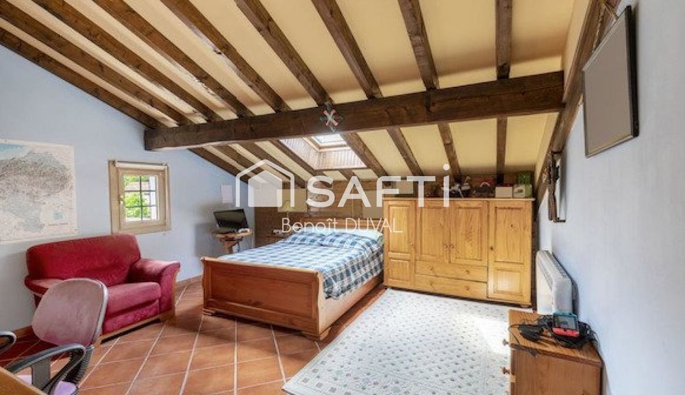 � vendre  Maison Urrugne (64122)