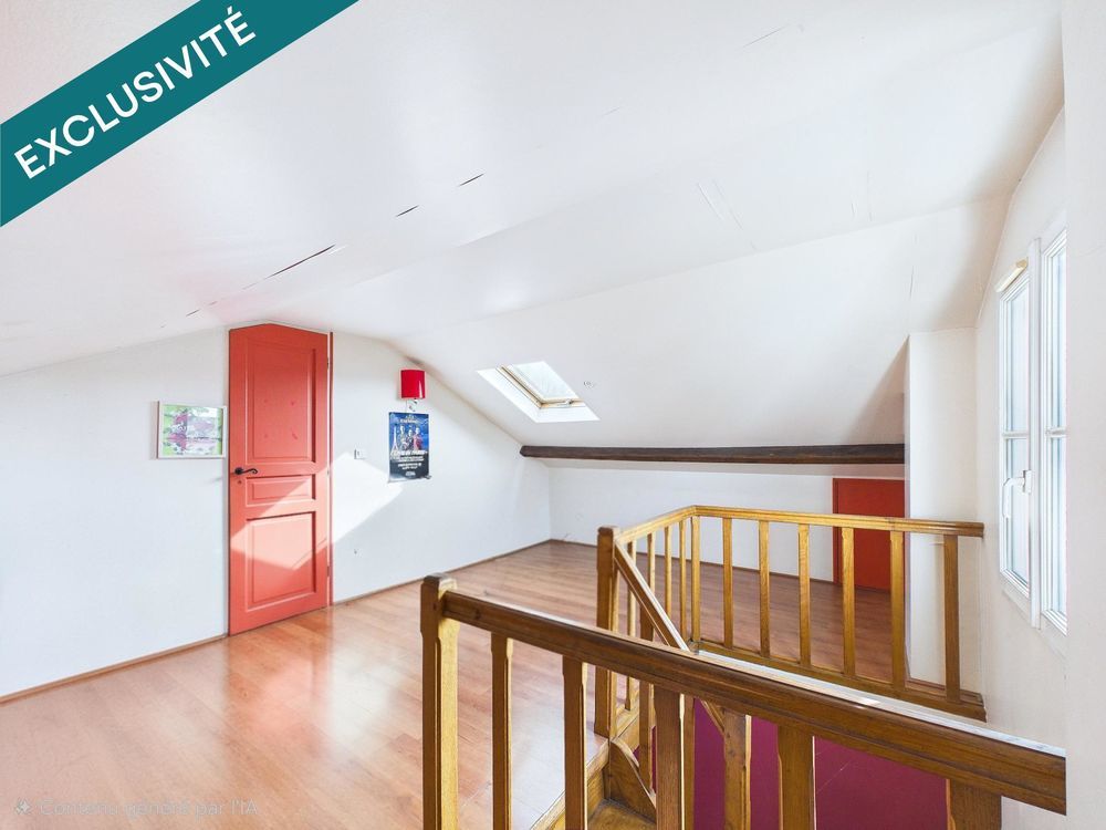 � vendre  Maison Alfortville (94140)