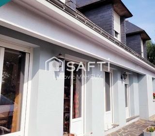  Maison � vendre 7 pi�ces 200 m�