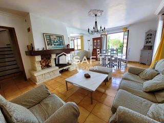  Maison � vendre 4 pi�ces 159 m�