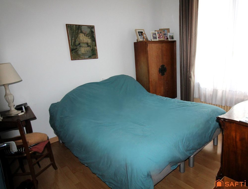 � vendre  Maison Bourg-la-Reine (92340)