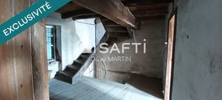  Maison � vendre 8 pi�ces 186 m�