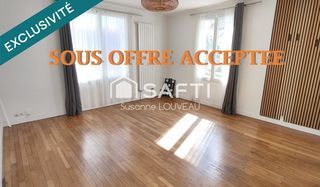  Maison � vendre 4 pi�ces 92 m�