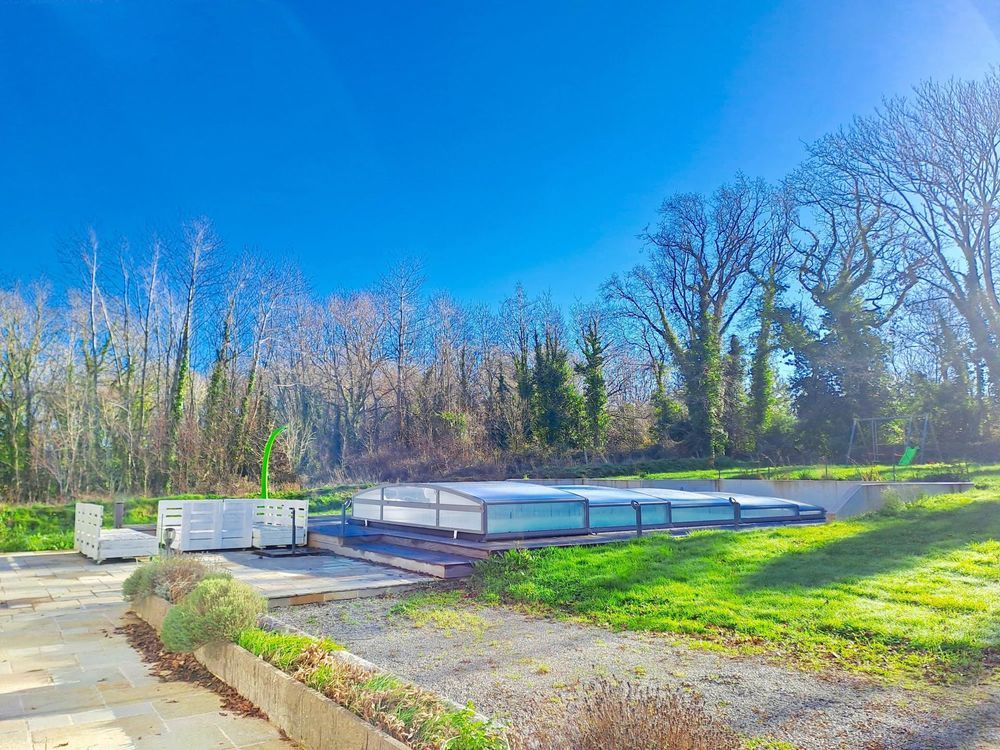 � vendre  Maison Mo�lan-sur-Mer (29350)