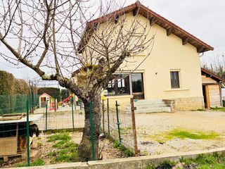  Maison � vendre 4 pi�ces 85 m�