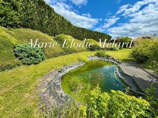  Maison � vendre 7 pi�ces 147 m�