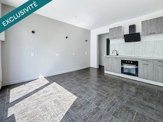  Appartement � vendre 3 pi�ces 46 m�