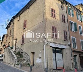  Immeuble � vendre 300 m�