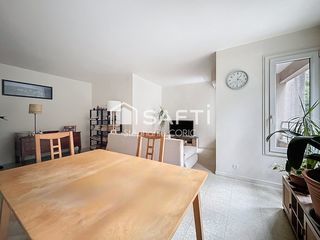  Appartement � vendre 4 pi�ces 87 m�