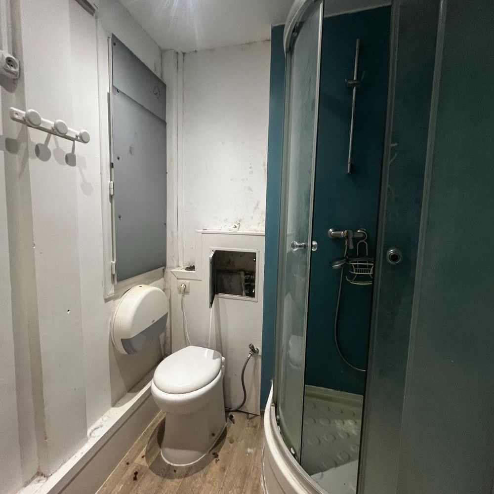 � vendre  Maison Malakoff (92240)