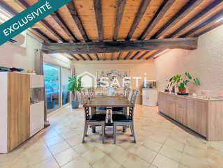  Maison � vendre 4 pi�ces 146 m�