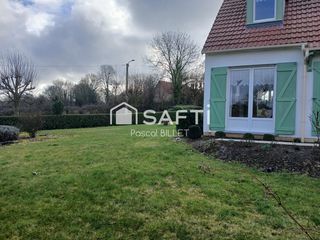  Maison � vendre 7 pi�ces 117 m�