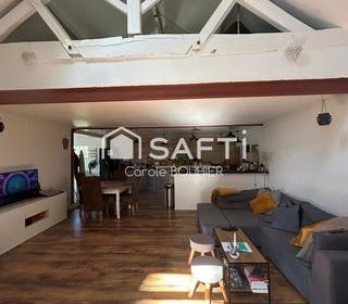  Maison � vendre 4 pi�ces 92 m�