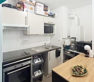  Appartement � vendre 3 pi�ces 63 m�