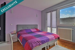  Appartement � vendre 7 pi�ces 149 m�