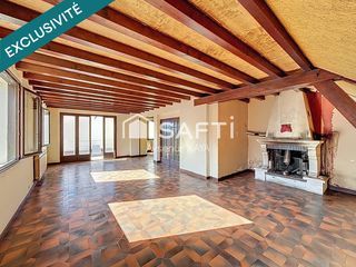  Appartement � vendre 7 pi�ces 141 m�