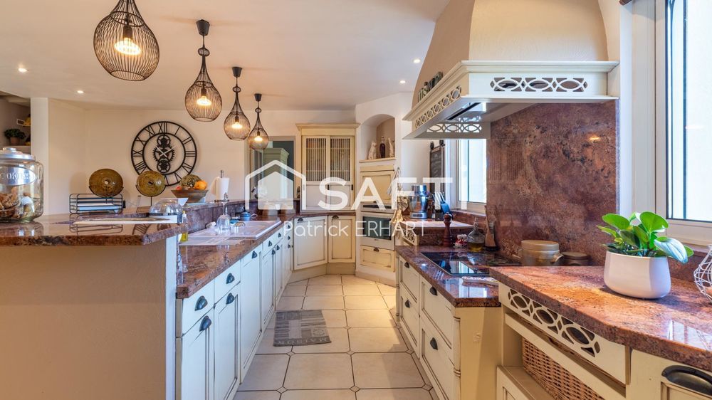 � vendre  Maison Puget-sur-Argens (83480)