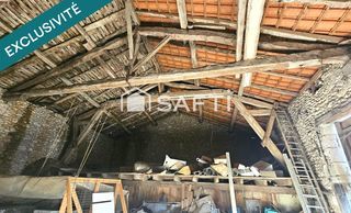  Maison � vendre 1 pi�ce 280 m�