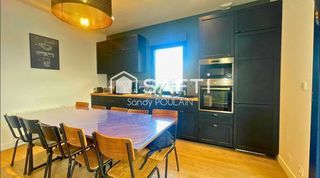  Maison � vendre 6 pi�ces 141 m�