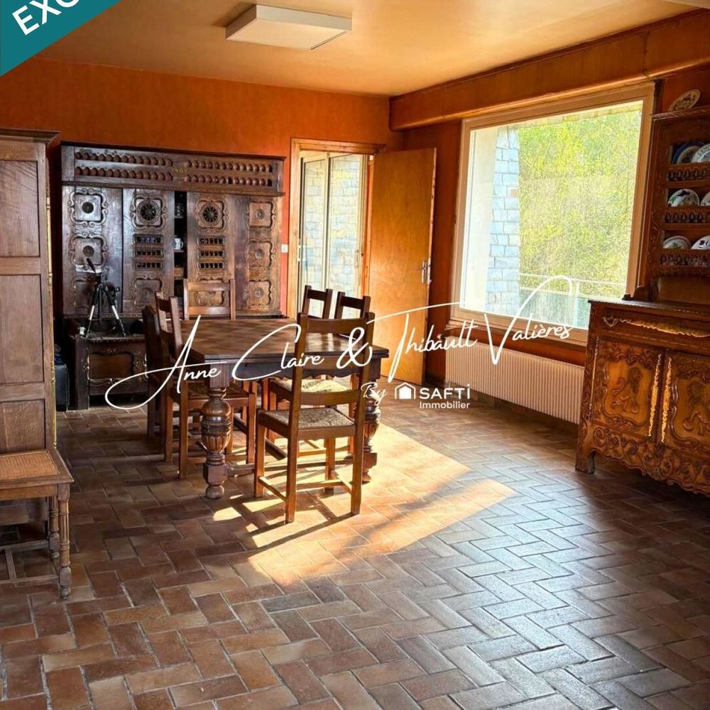 � vendre  Maison Plougasnou (29630)