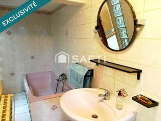  Maison � vendre 5 pi�ces 136 m�
